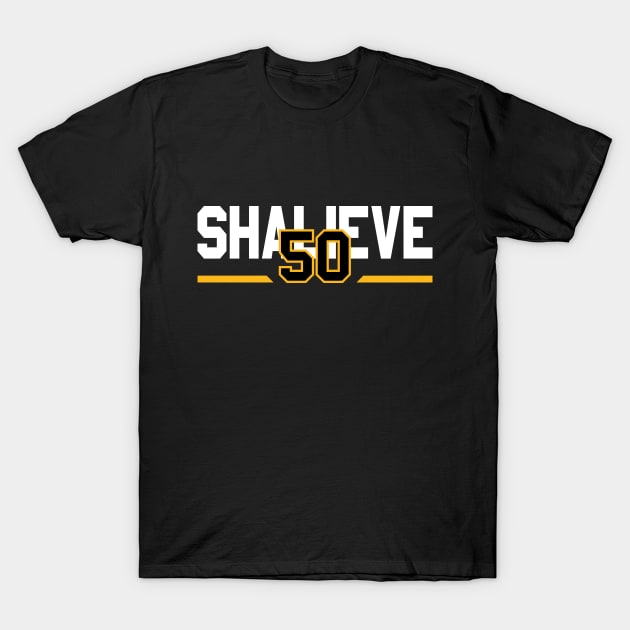 Shalieve T-Shirt by Twenty412